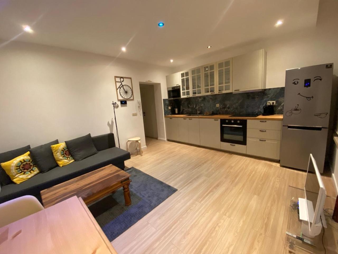Appartamento Cozy Flat