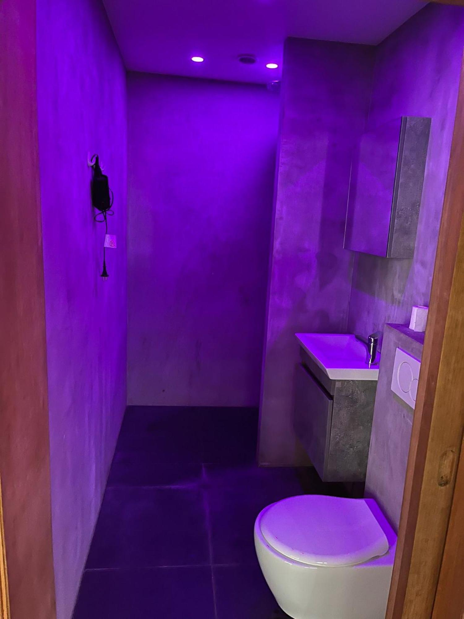 Appartement Fenix-spa Bruxelles