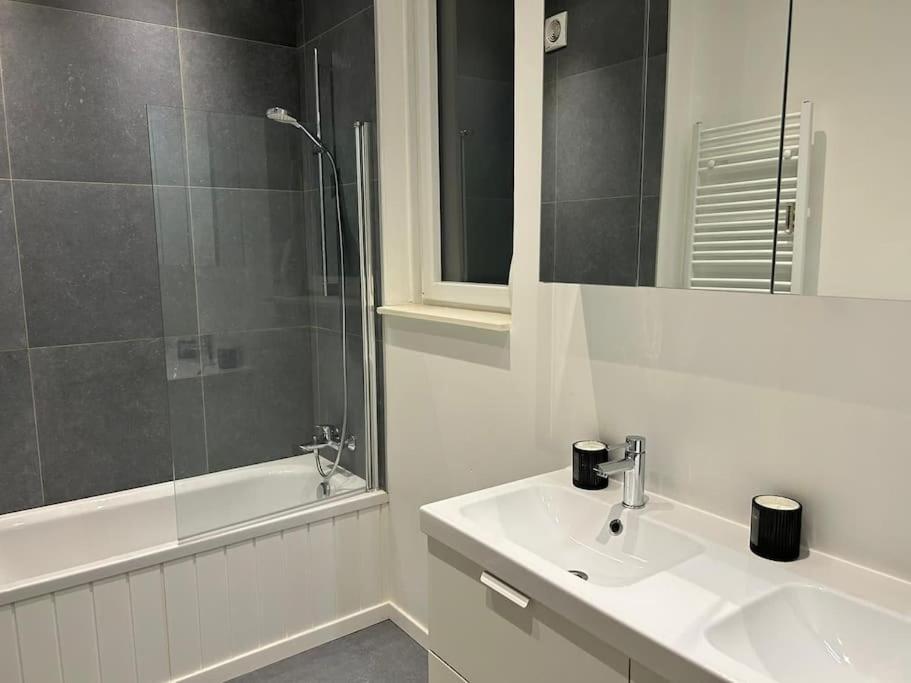 Appartamento Centre - Ixelles - Avenue Louise - Chic Bruxelles