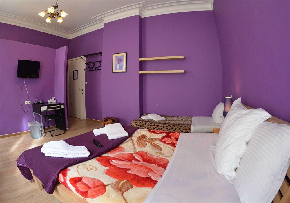 Du Parlement Hotel