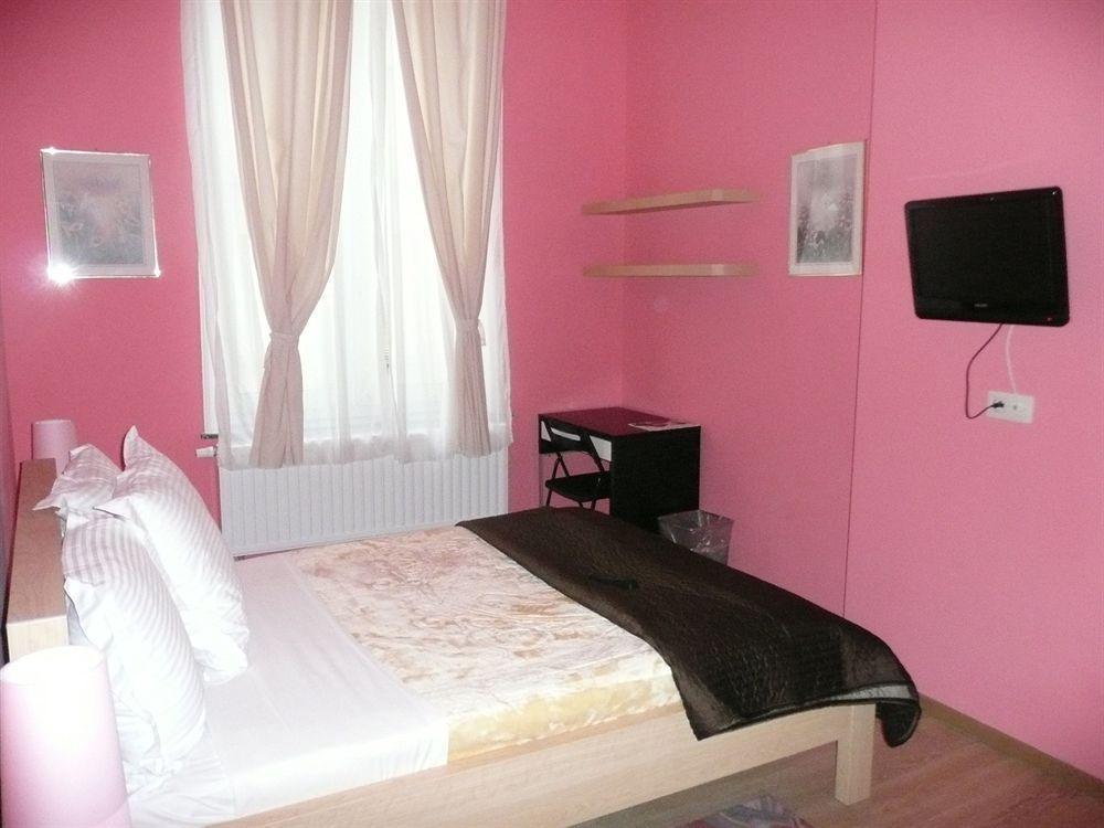 Hotel Du Parlement 2*