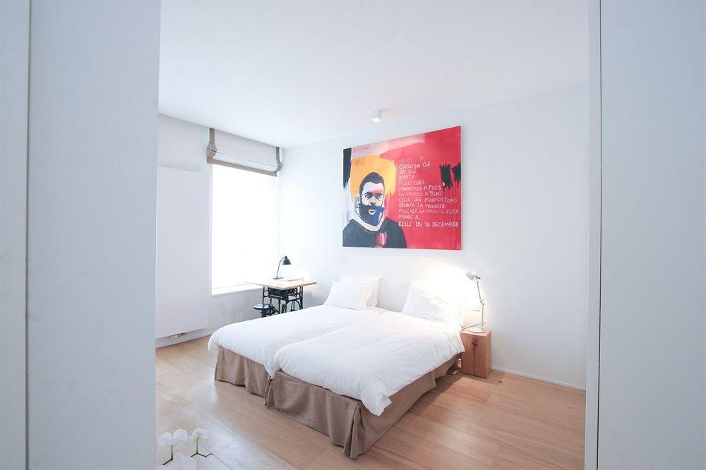 Urban 3* Brussels
