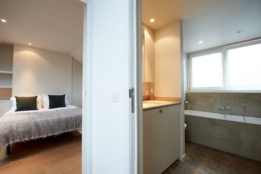Urban Bed & Breakfast 3*