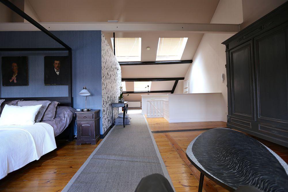 Leopoldine Bed & Breakfast