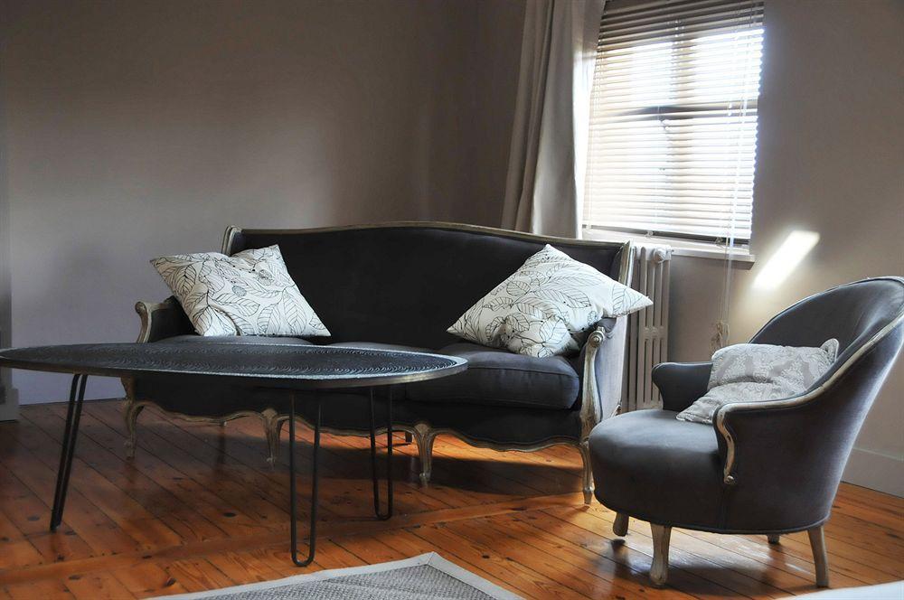 Bed & Breakfast Leopoldine 3*