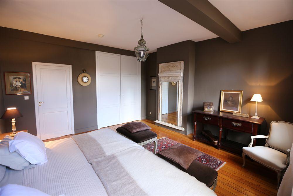 Leopoldine Bed & Breakfast Bruxelles