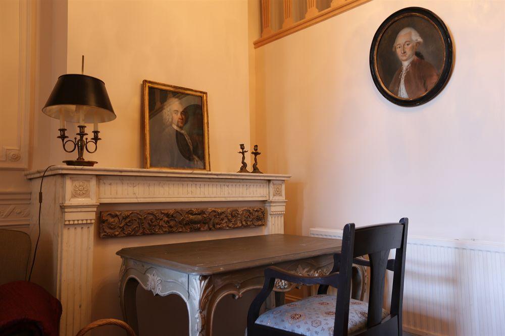 Leopoldine Bed & Breakfast 3*