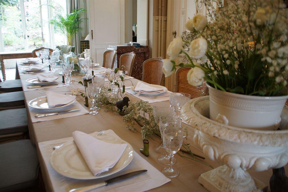 Bed & Breakfast Leopoldine Bruxelles