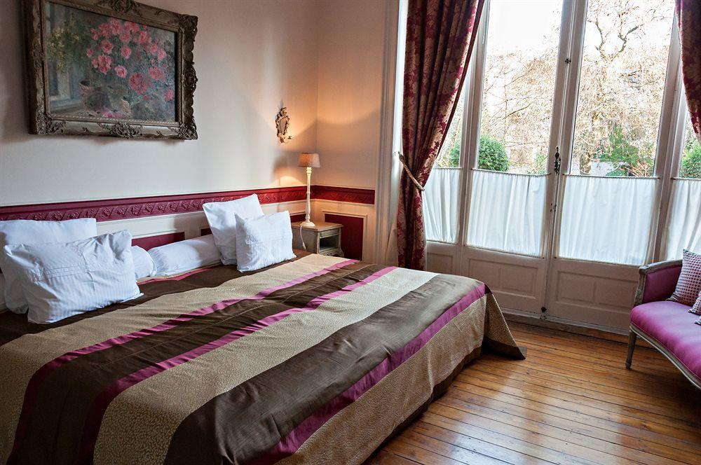 Leopoldine 3* Bruxelles