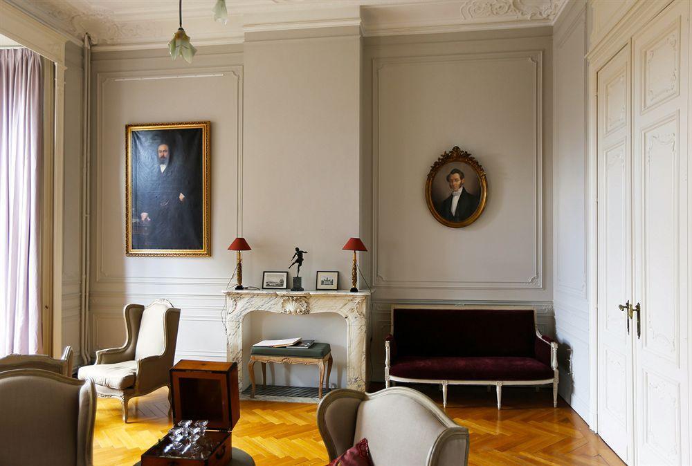 Bed & Breakfast Leopoldine