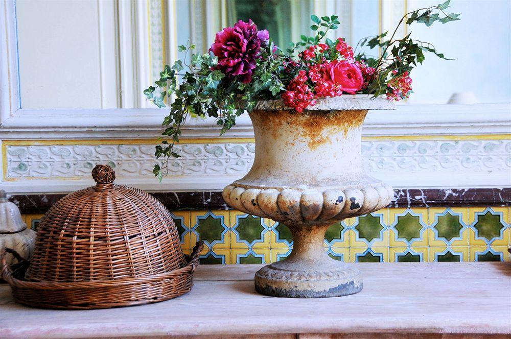 Leopoldine Bed & Breakfast Bruxelles