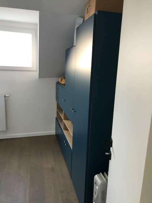 Duplex Avec Terrasse Quartier Europeen Appartement Bruxelles