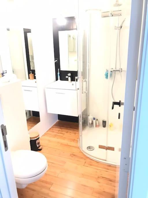 Appartement Proche Grand Place