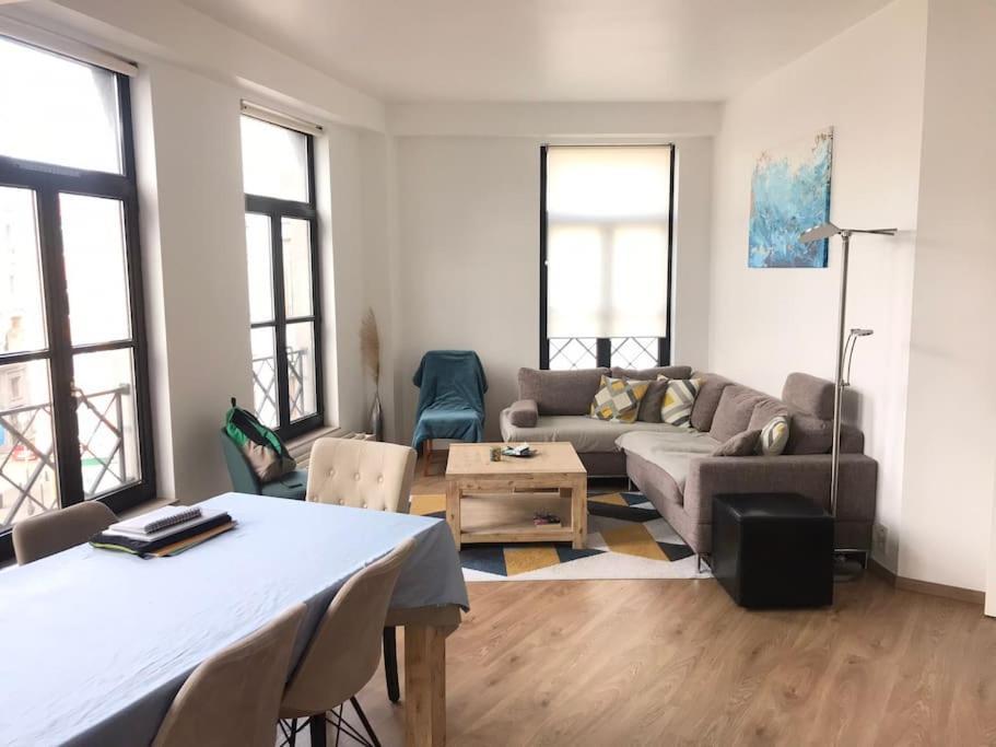 Appartement Proche Grand Place Brussel