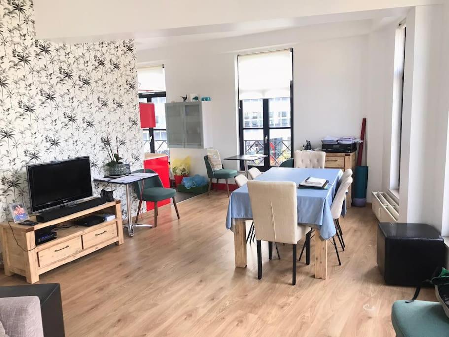 Appartement Proche Grand Place Brussel