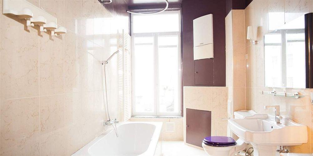 Appartement Smartflats Beguinage Brussel