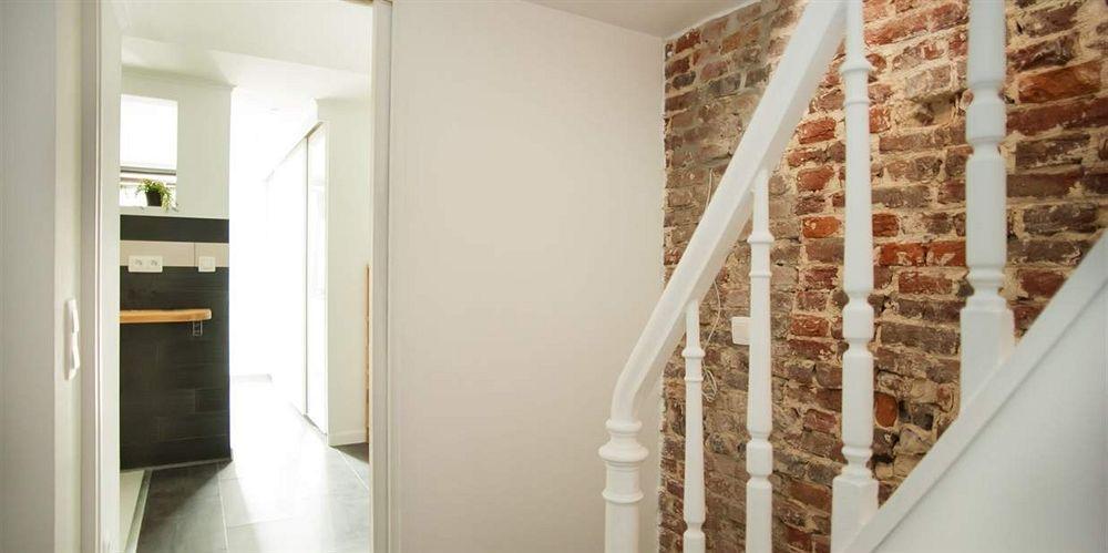 Appartement Smartflats Beguinage *