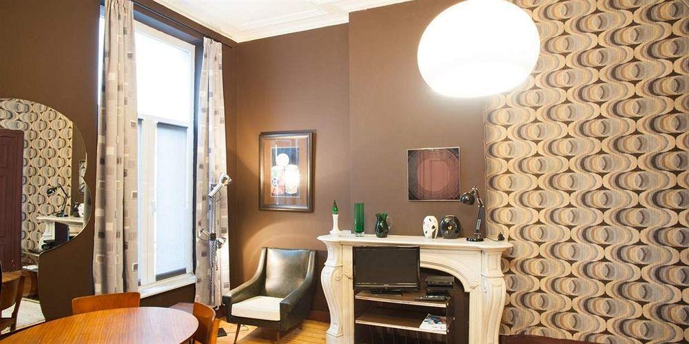 Smartflats Beguinage Appartement *