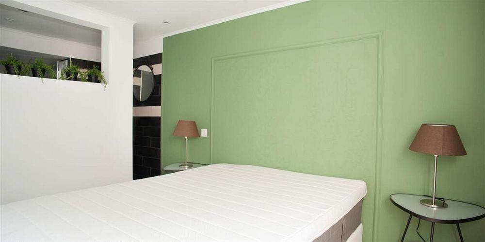 Smartflats Beguinage Brussel