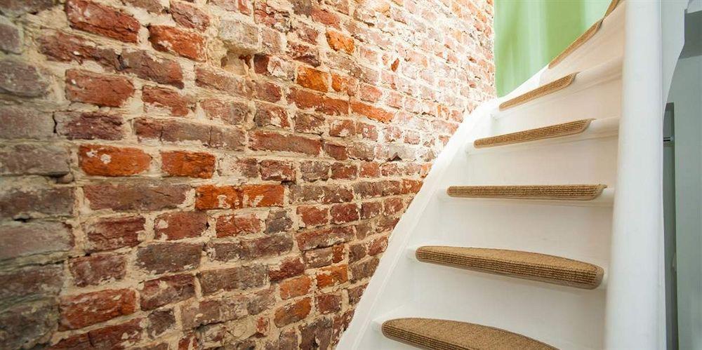 Appartement Smartflats Beguinage
