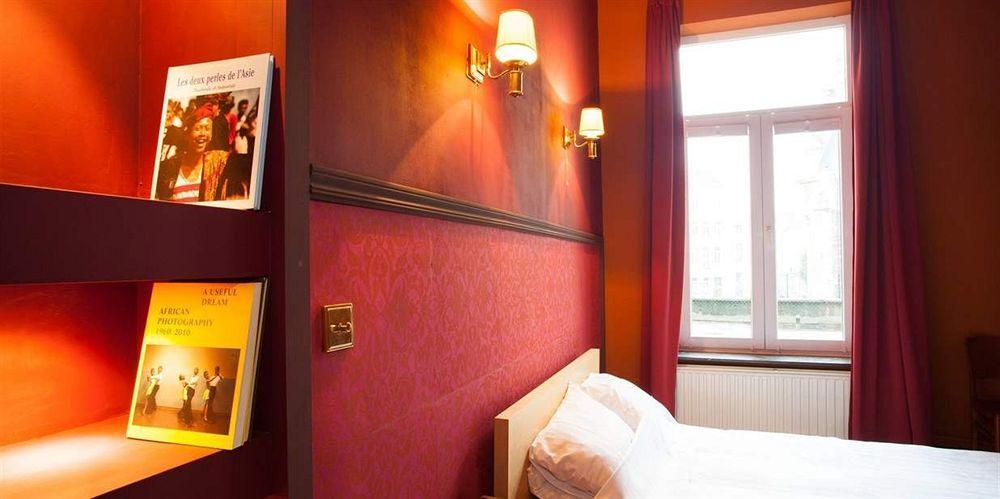 Smartflats Beguinage Brussel
