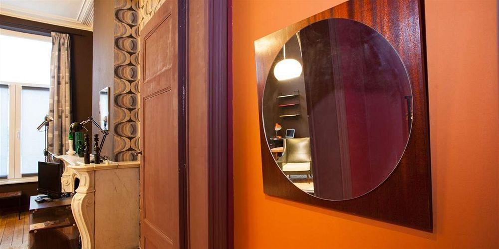 Appartement Smartflats Beguinage *
