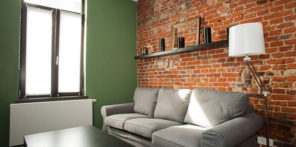 Smartflats Beguinage Appartement Brussel