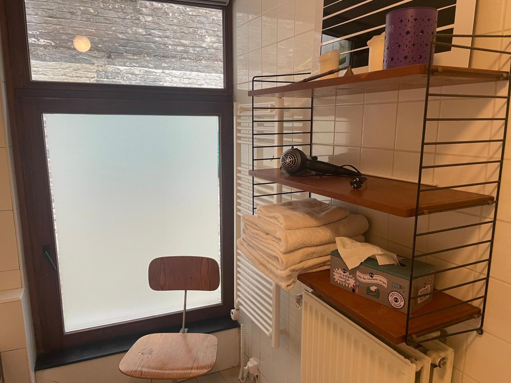 Petite Impasse Privee Homestay