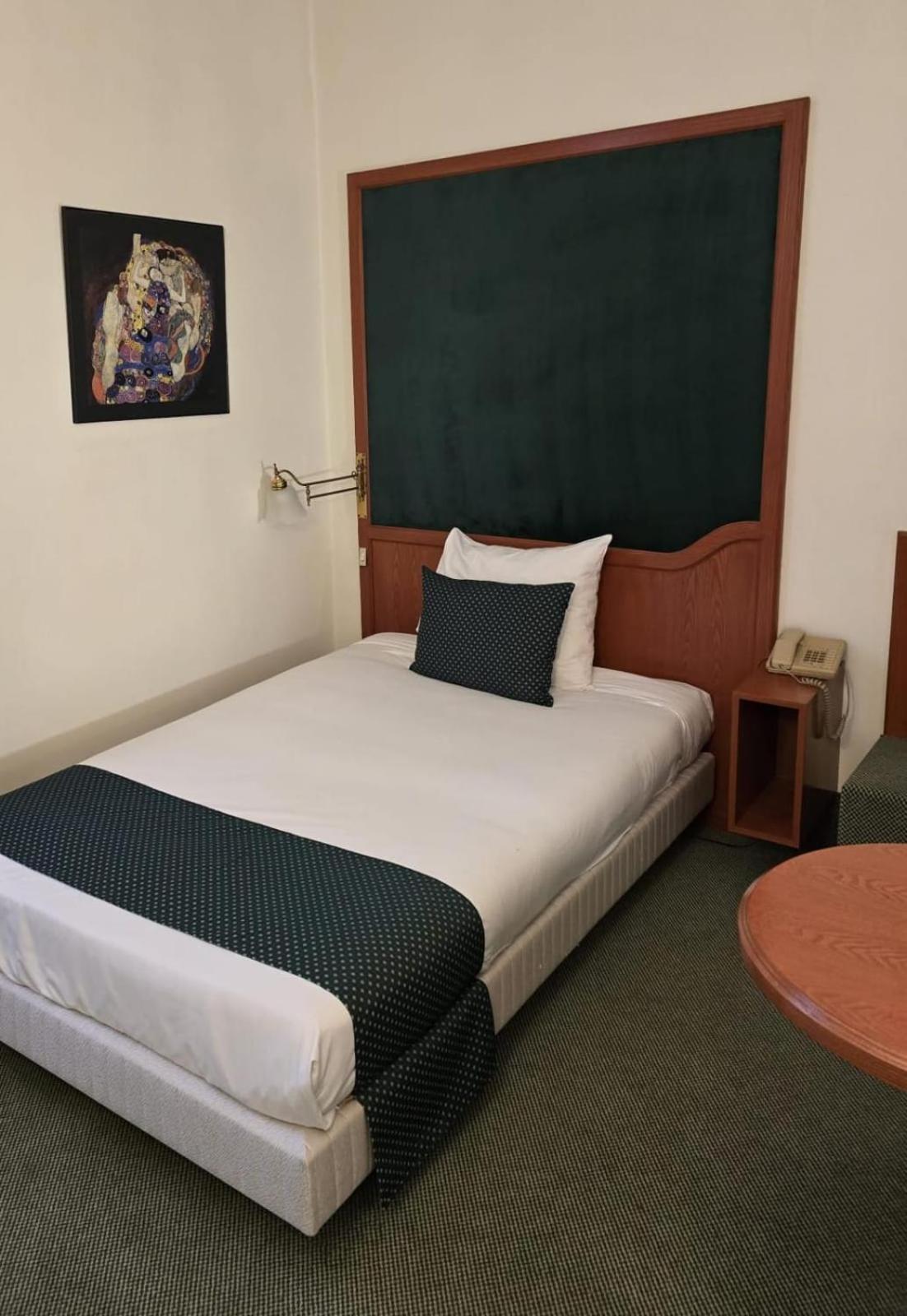 Hotel Le Dome