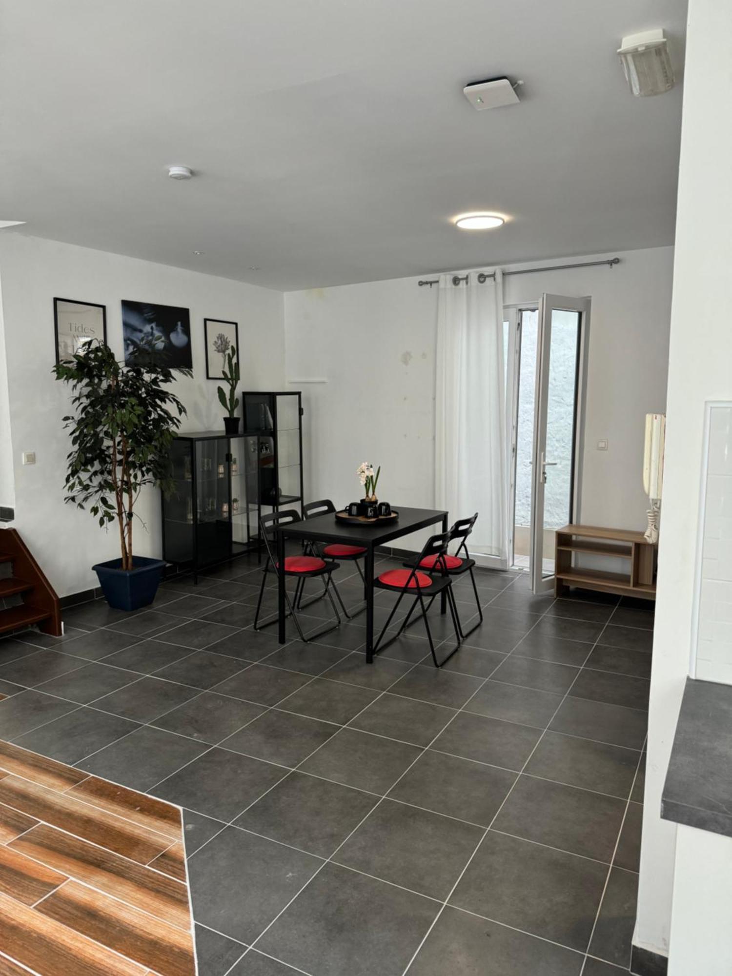 Appartement Grand Place Bruxelles