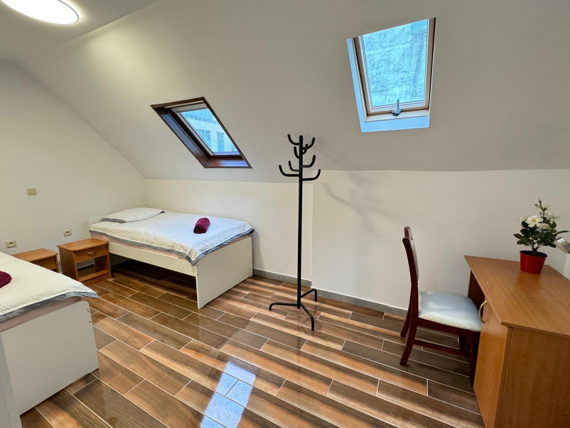 Grand Place Appartement Bruxelles