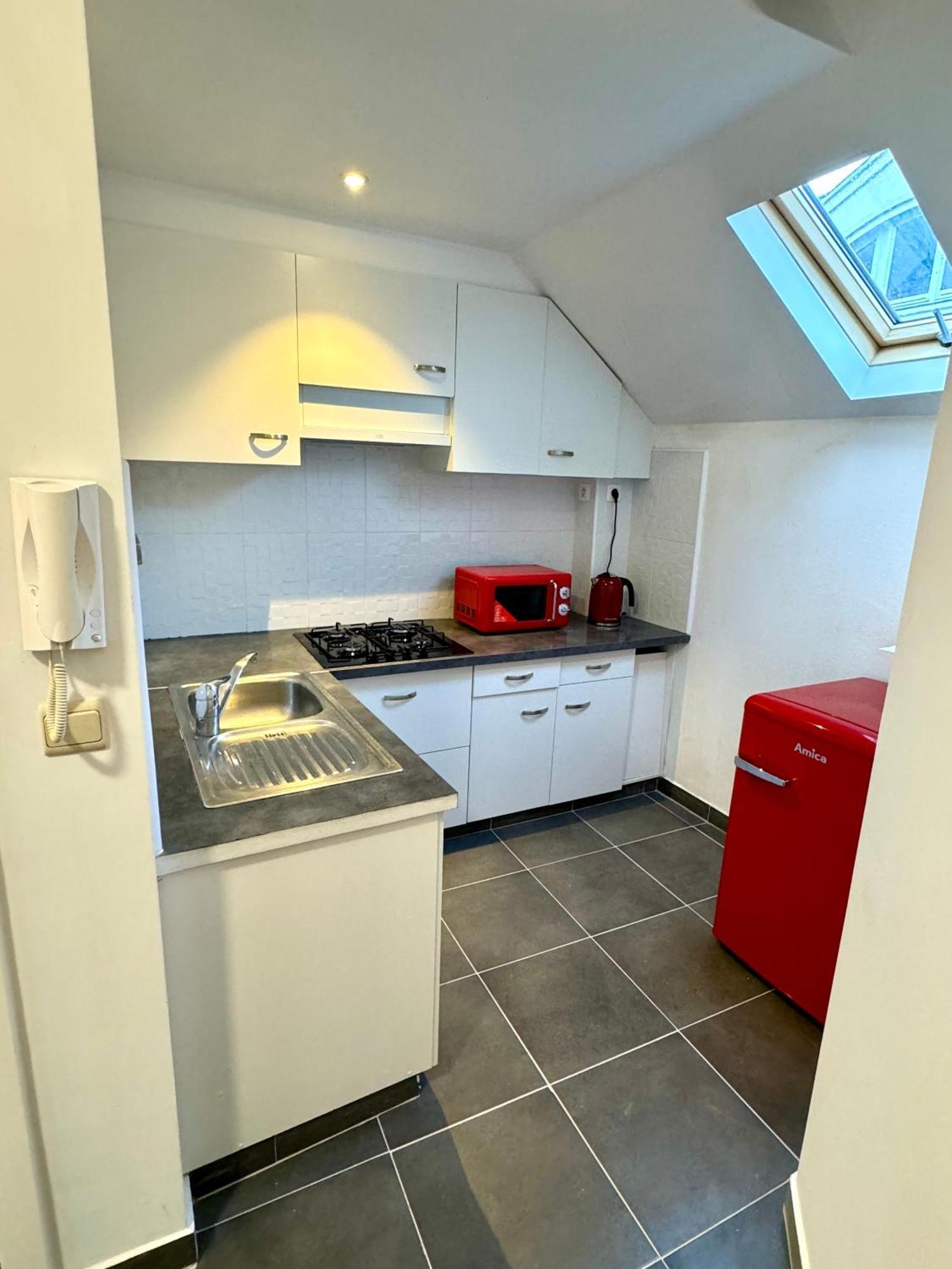 Grand Place Appartement *