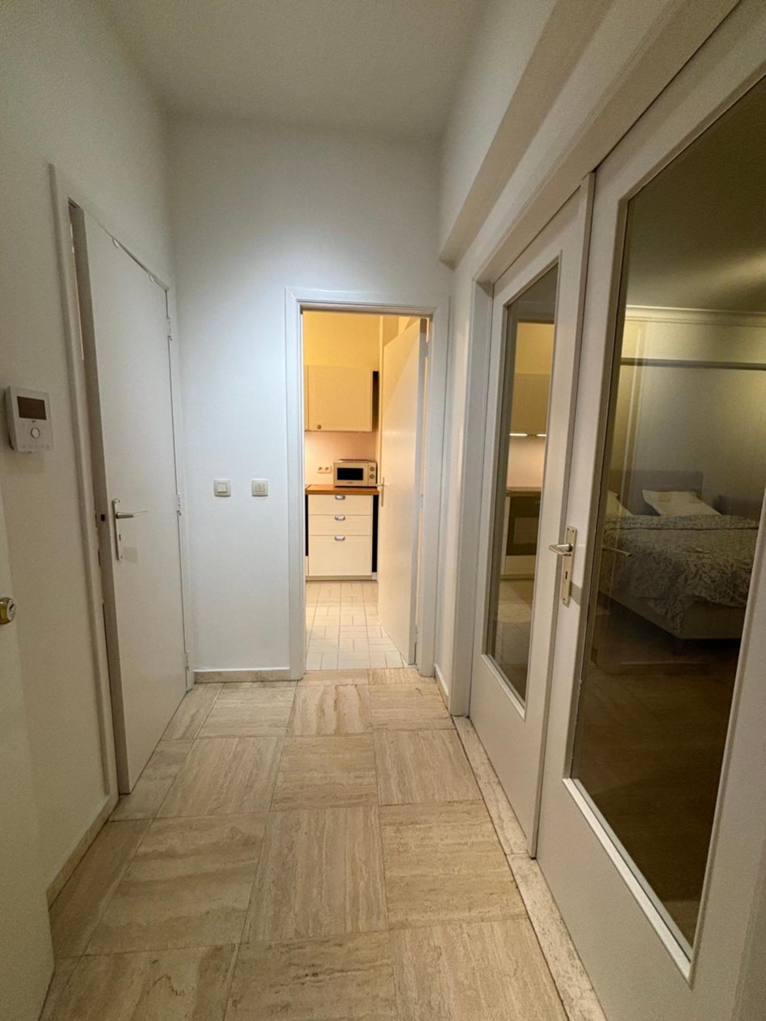 Winston Churchill Appartement Brussel