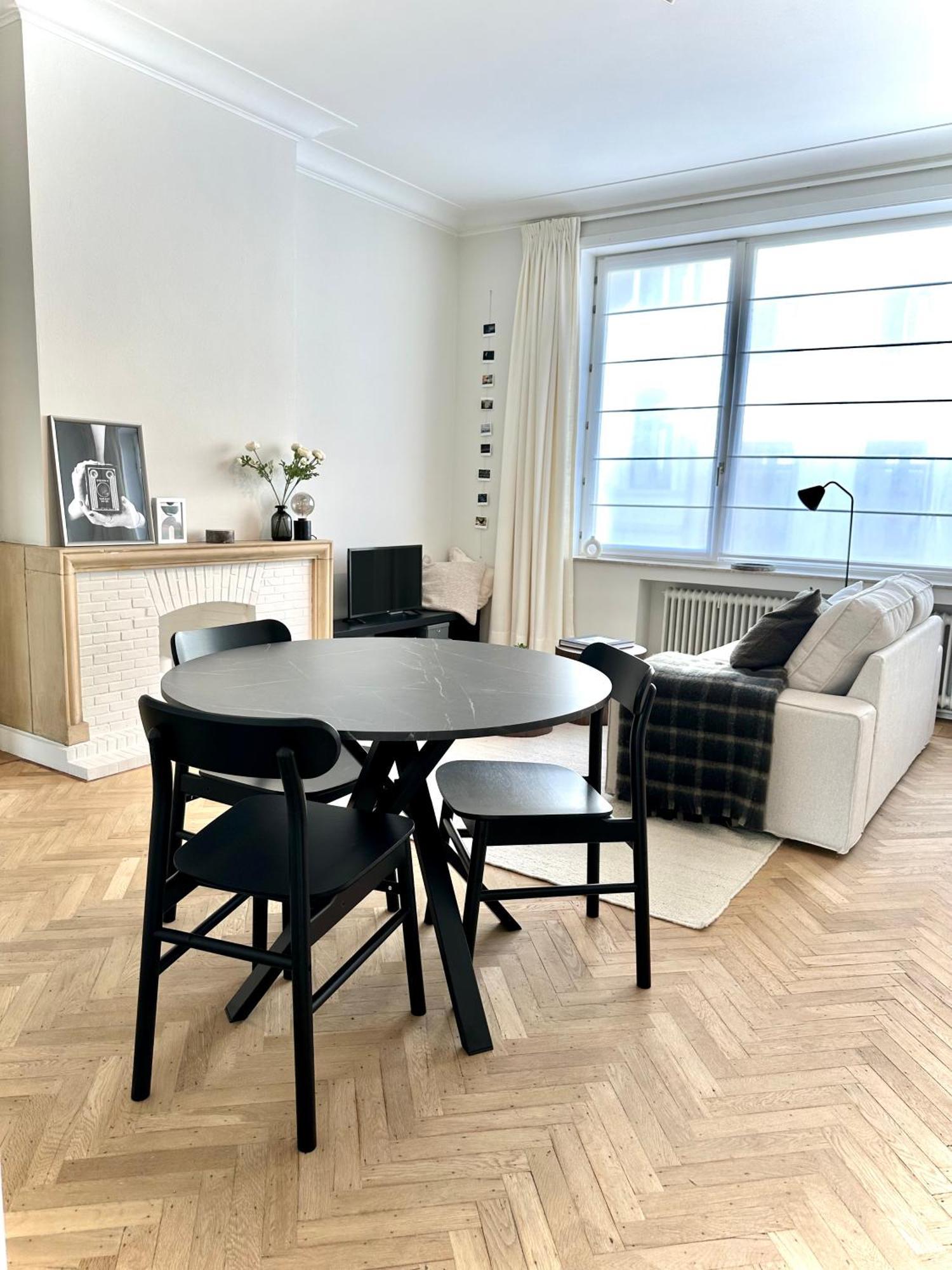 Apartment Sublime - Quartier Louise !