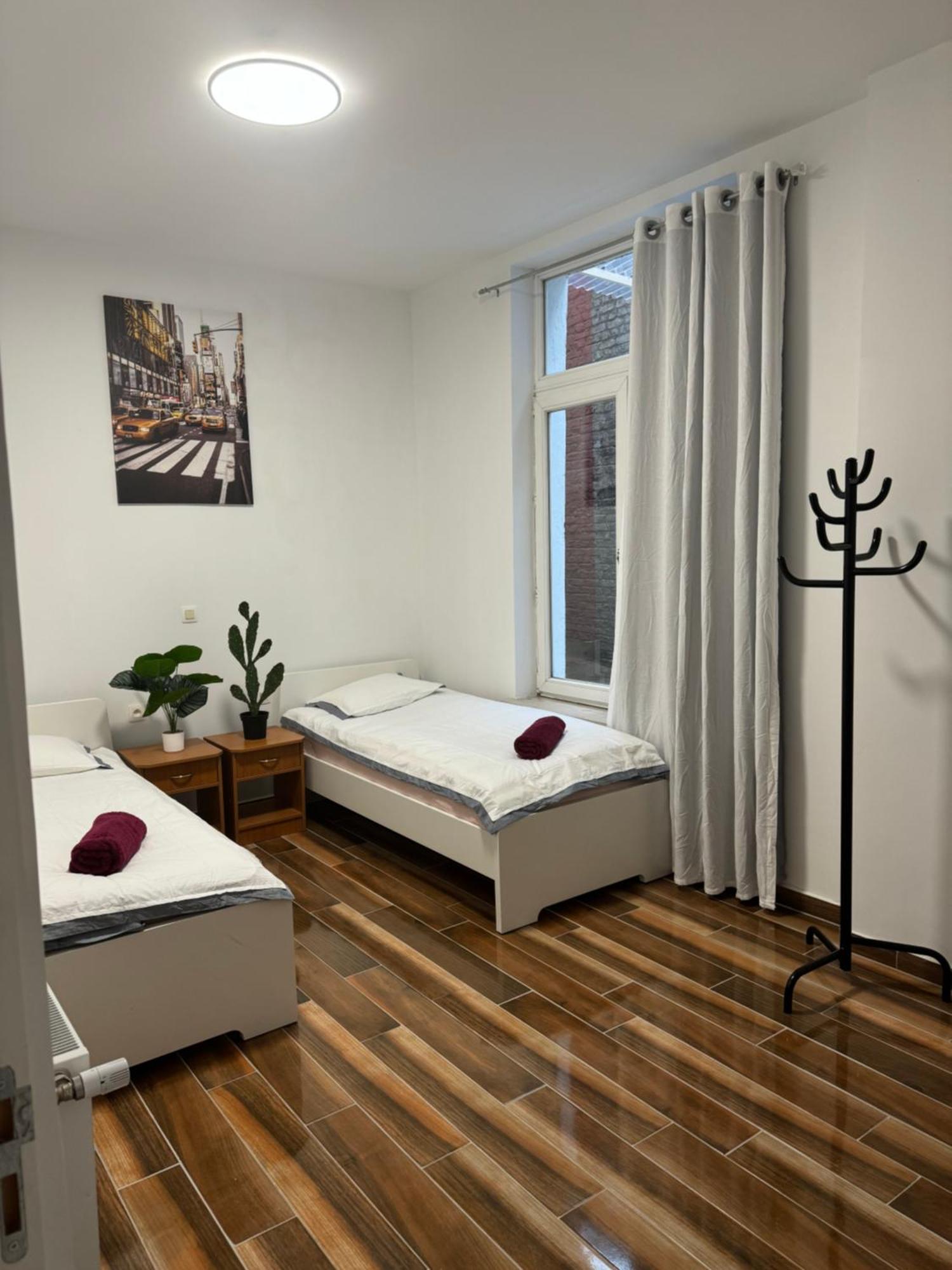Appartement Grand Place Bruxelles