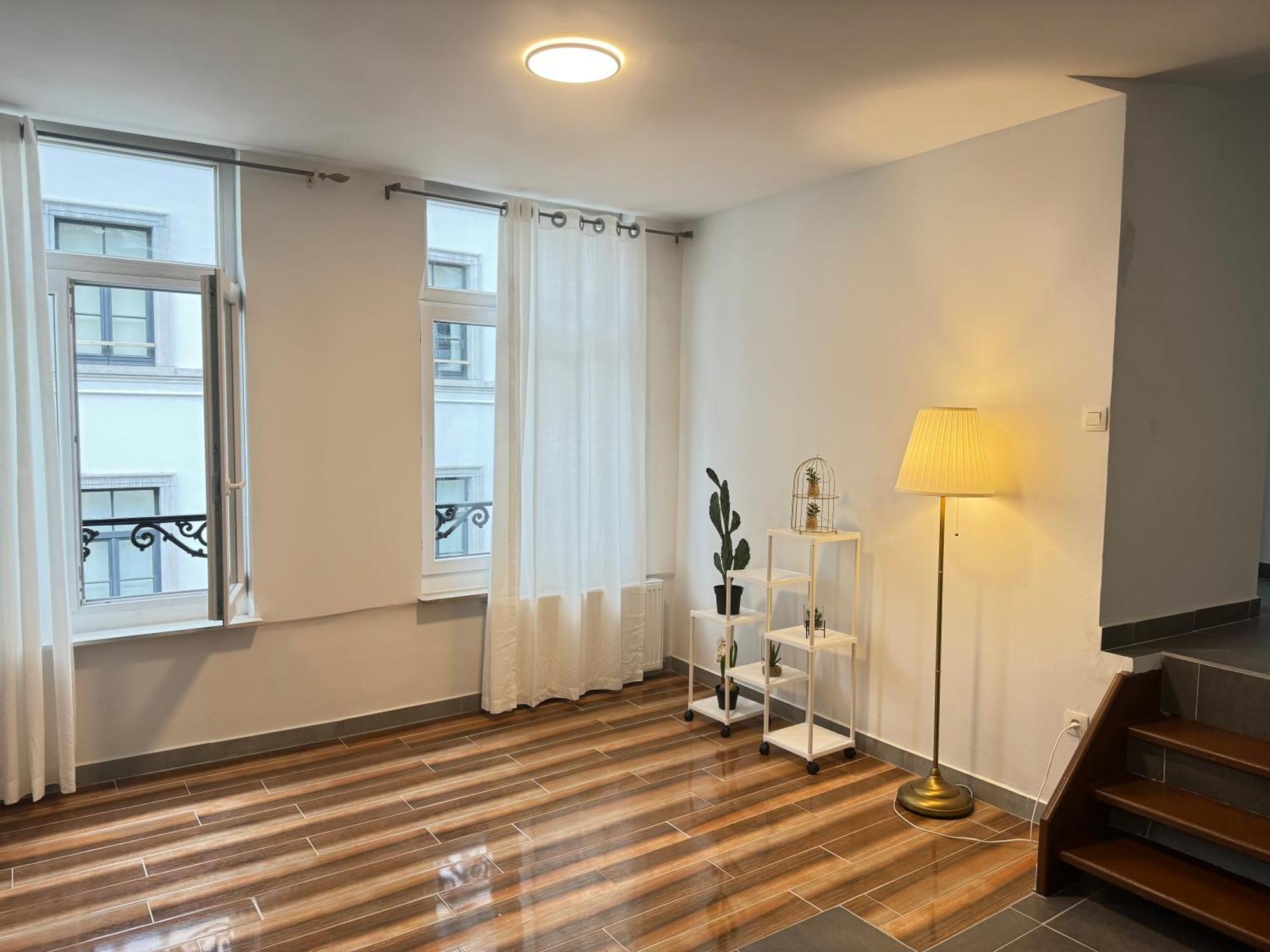 Grand Place Appartement Bruxelles