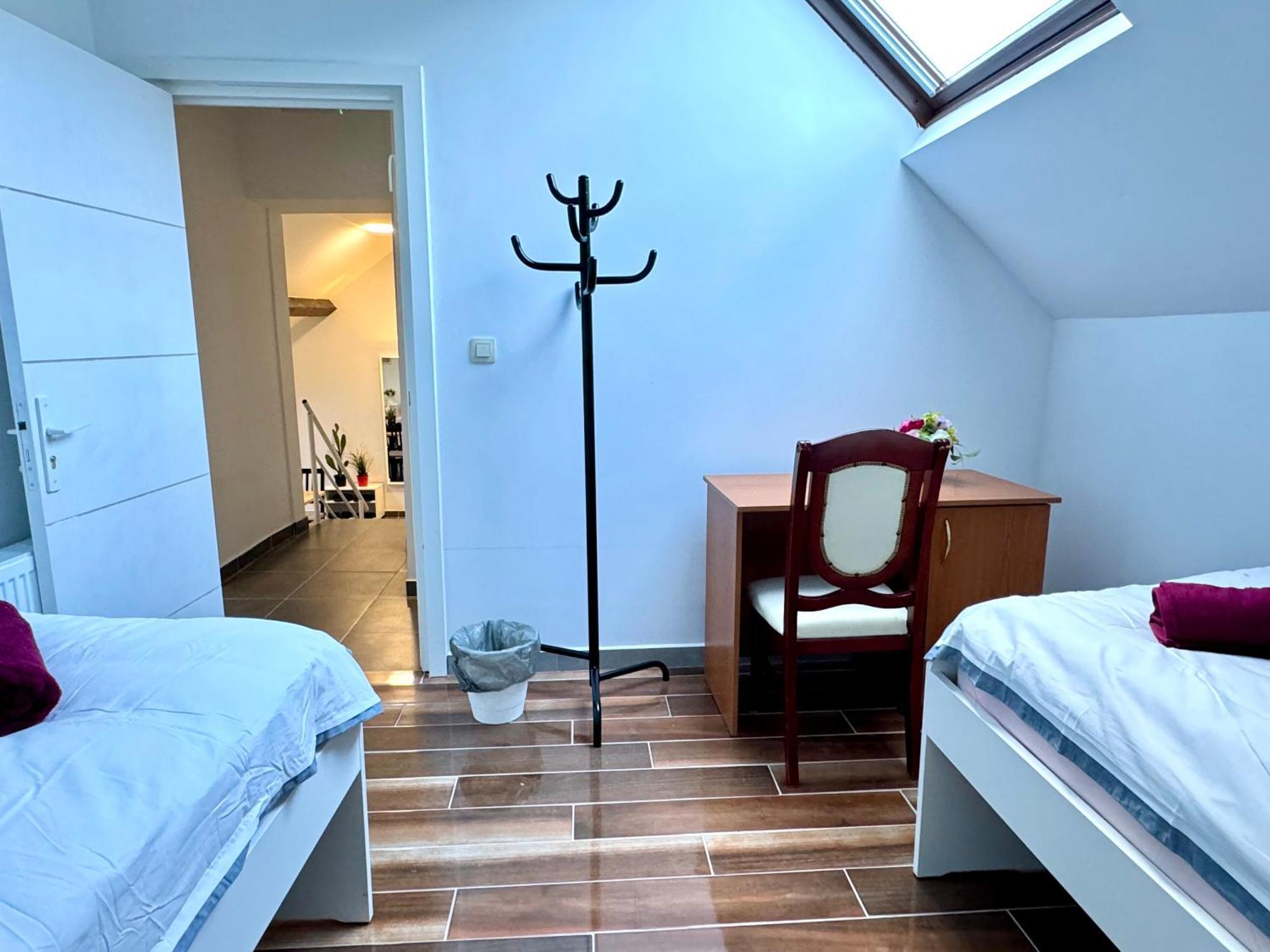 Appartement Grand Place