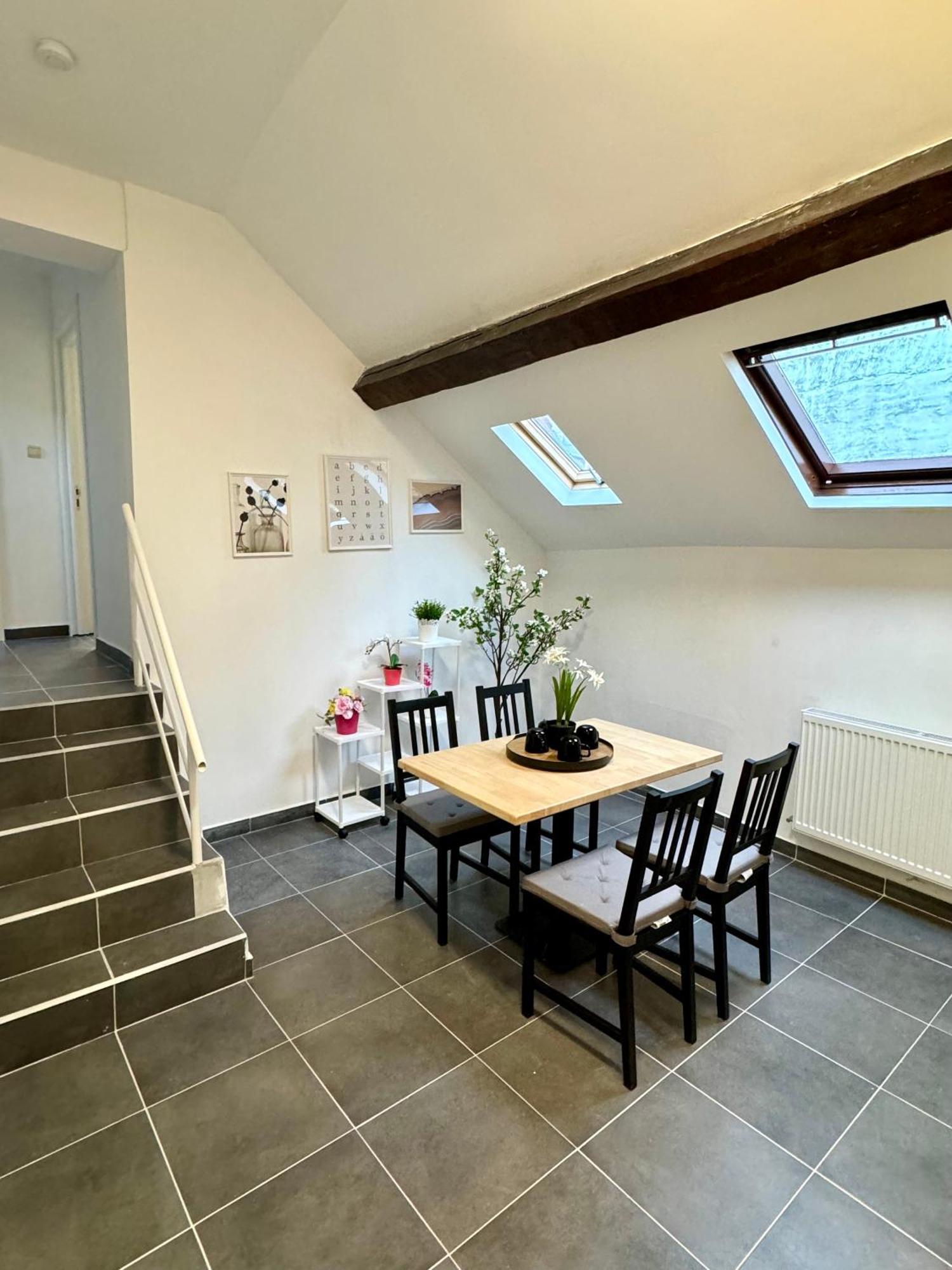 Grand Place Appartement Bruxelles