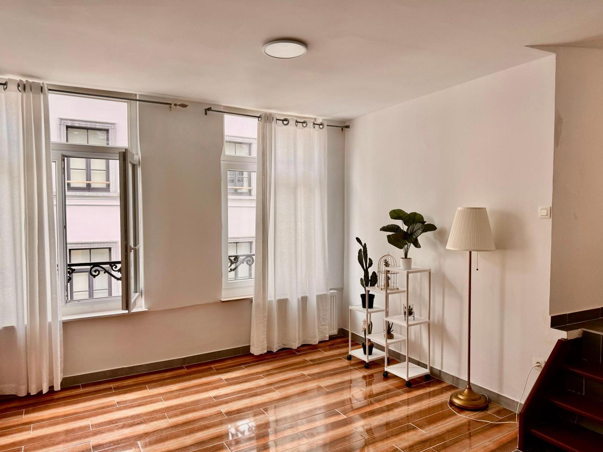 Appartement Grand Place *