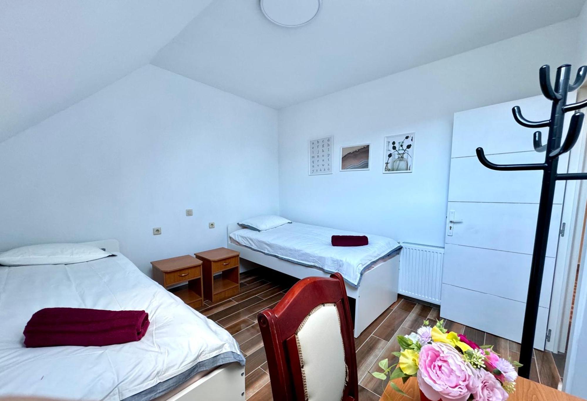Grand Place Appartement *