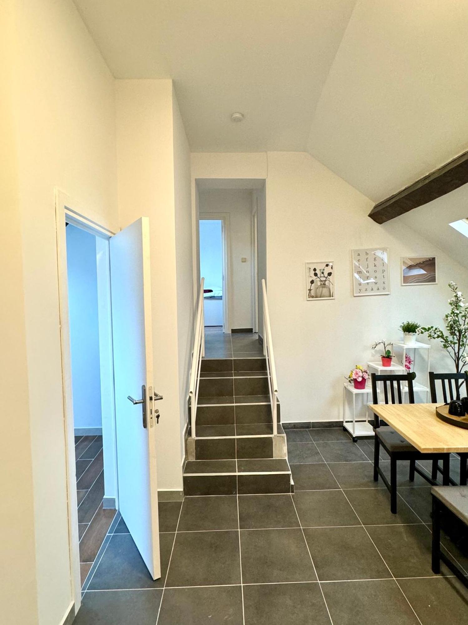 Grand Place Appartement