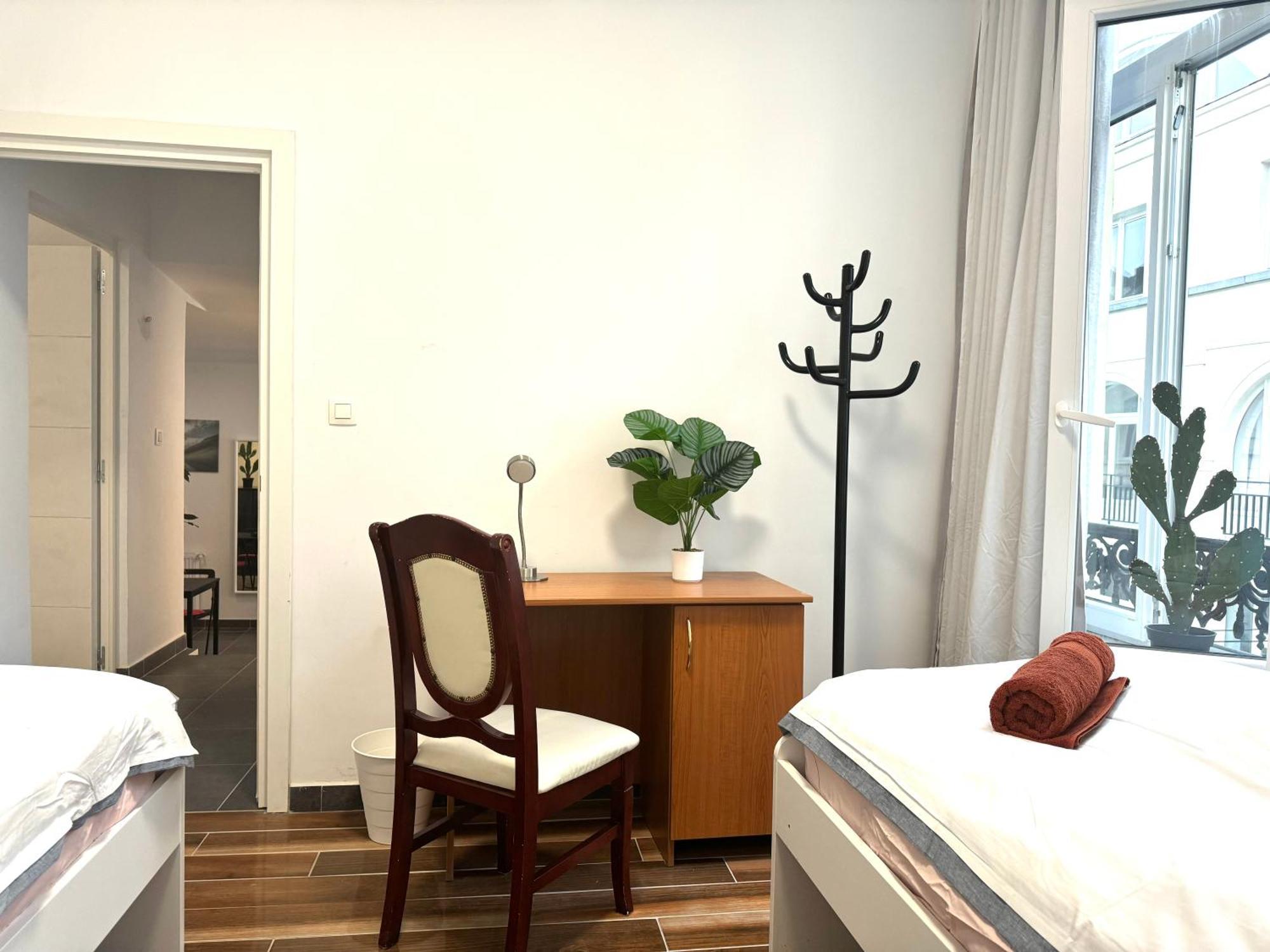 Appartement Grand Place *