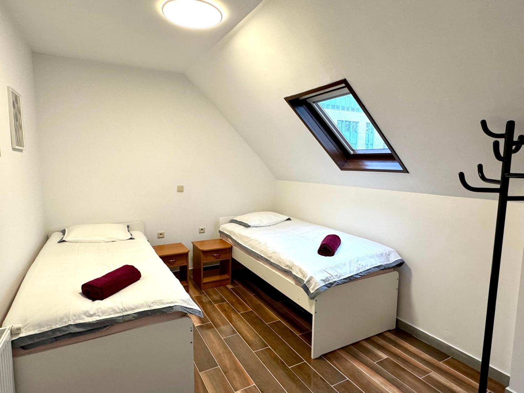 Grand Place Appartement *
