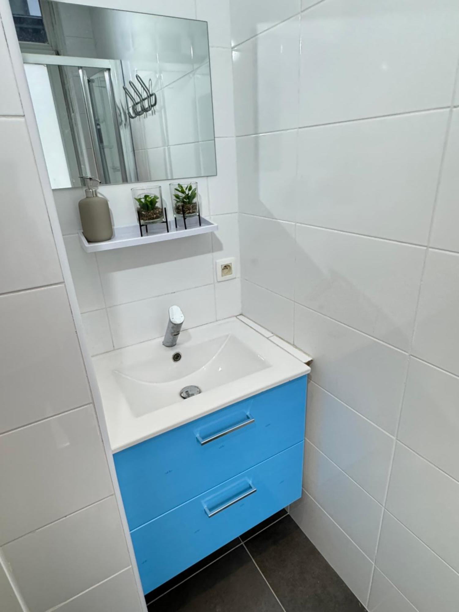Appartement Grand Place