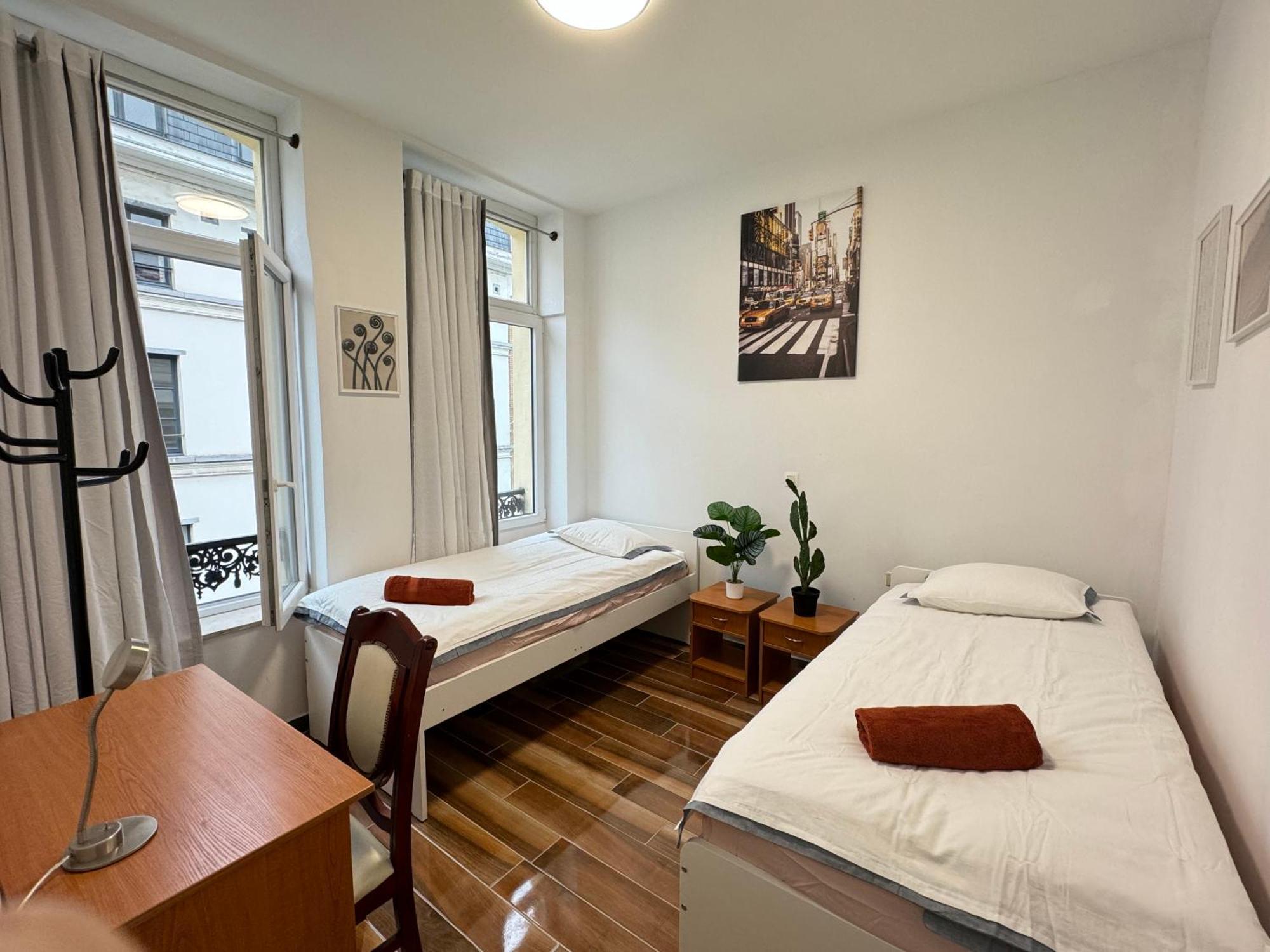 Appartement Grand Place *