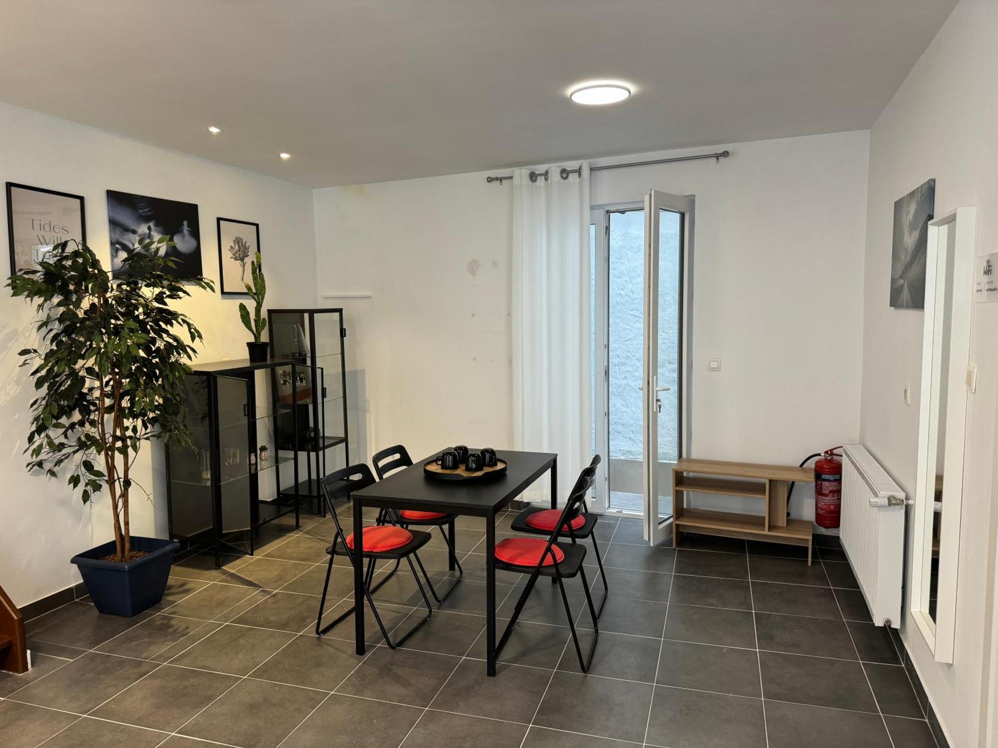 Appartement Grand Place *