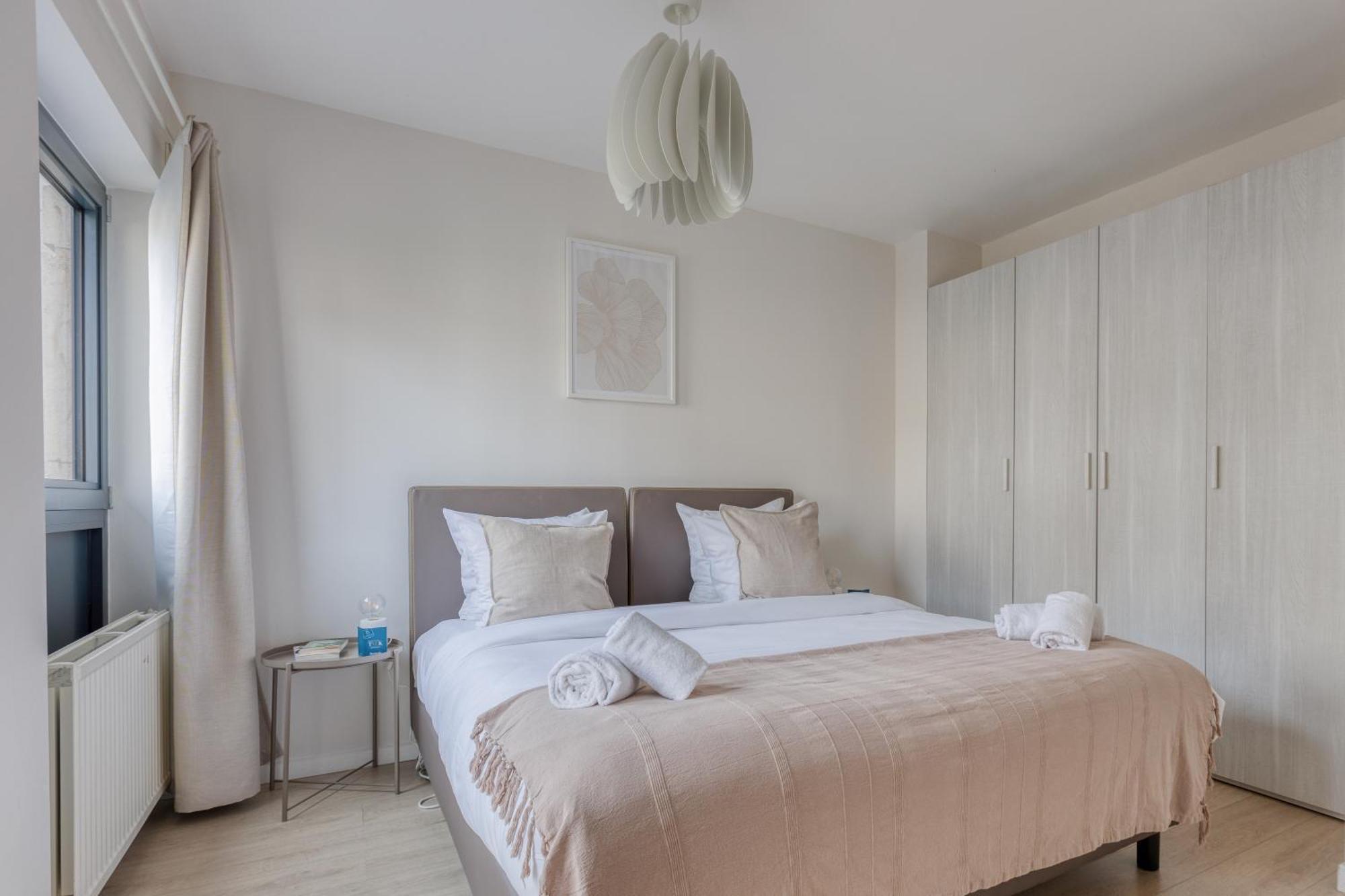 Appartement Sweett - Michel Ange
