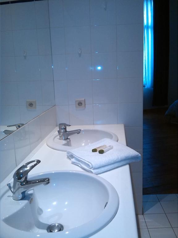 Appartamento Schuman Centre Jourdan