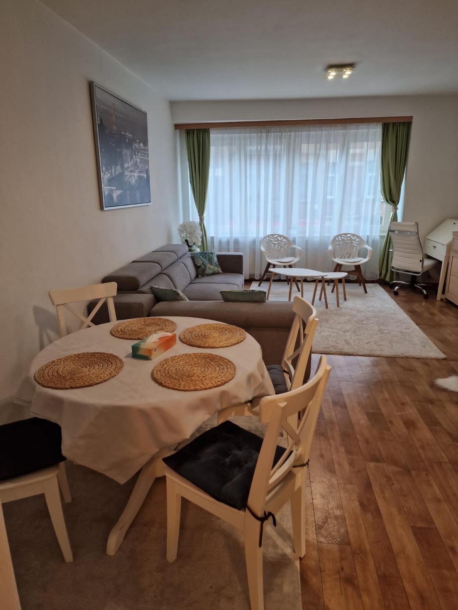 Belle Maison ! Apartment Brüssel