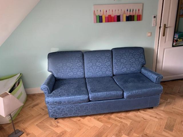 In Maison De Metre In Etterbeek Appartement Bruxelles